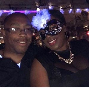 Meet your Posher, Jameelah